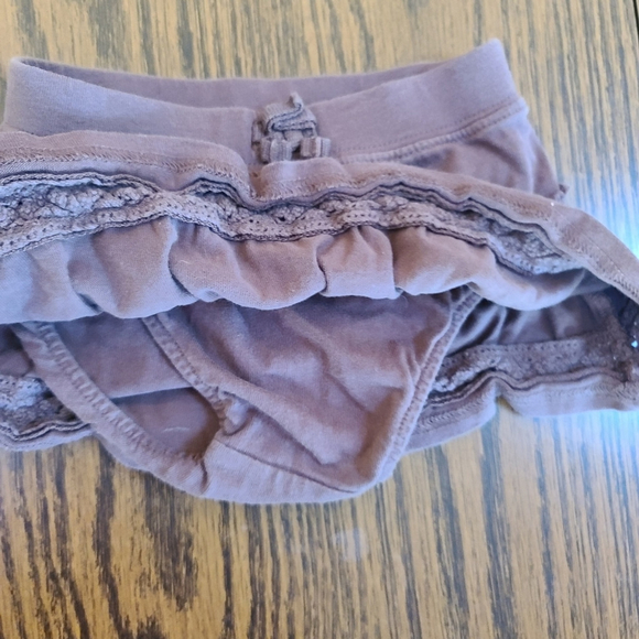 Girl's 6-9 mos 6-piece summer bundle Girls' Summer Bundle 6-9mos Carter's Jumpin - Picture 8 of 16